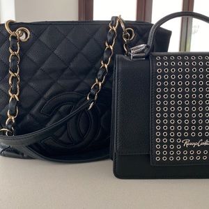 Absolutely stunning NWT Renzo Costa gorgeous bag✨